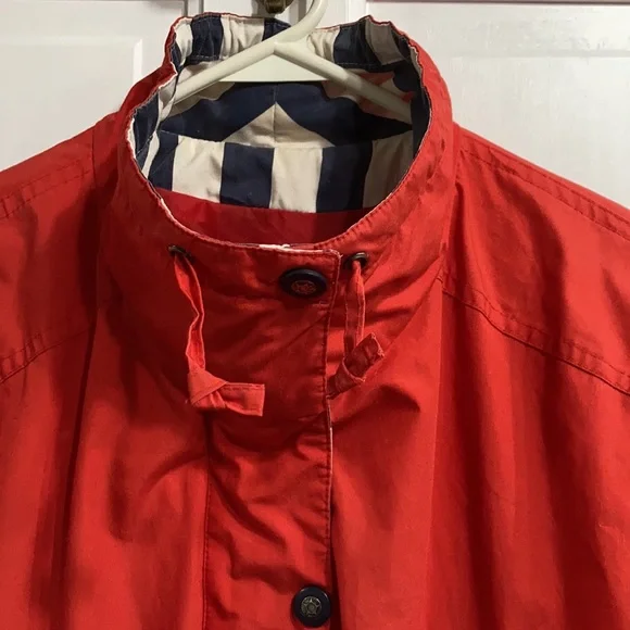 Vintage London Fog Lightweight Jacket - Picture 11 of 11